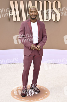 BET Awards 2026 in Los Angeless