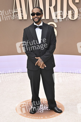 BET Awards 2026 in Los Angeless