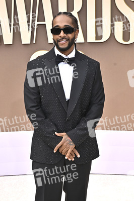 BET Awards 2026 in Los Angeless