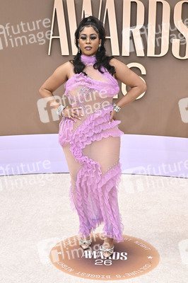 BET Awards 2026 in Los Angeless