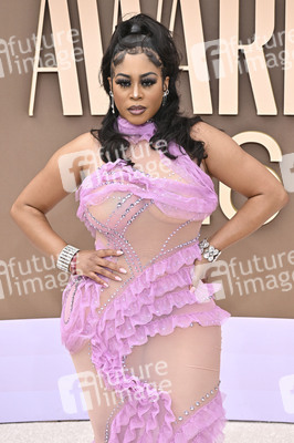 BET Awards 2026 in Los Angeless
