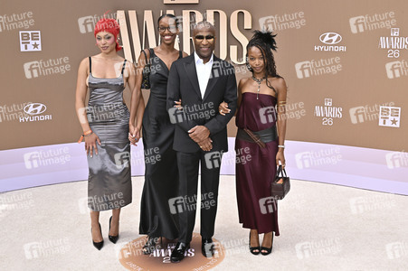 BET Awards 2026 in Los Angeless