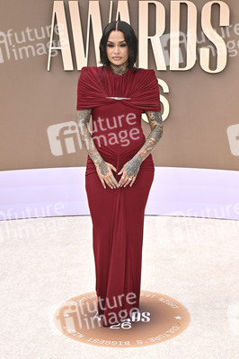 BET Awards 2026 in Los Angeless