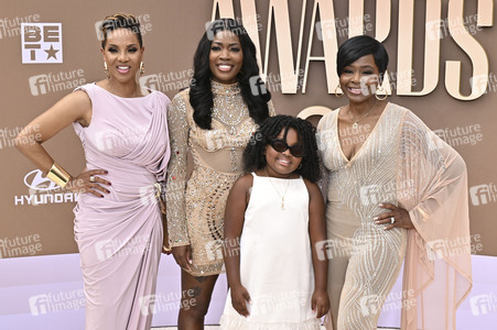 BET Awards 2026 in Los Angeless