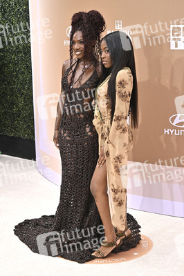 BET Awards 2026 in Los Angeless