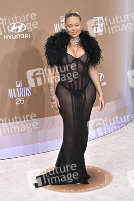 BET Awards 2026 in Los Angeless