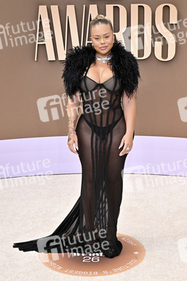 BET Awards 2026 in Los Angeless