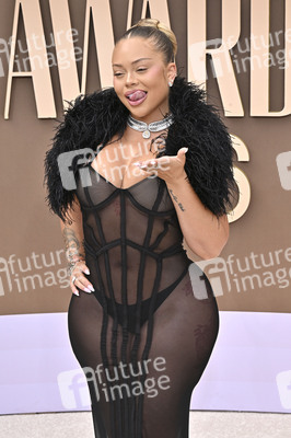 BET Awards 2026 in Los Angeless