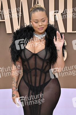 BET Awards 2026 in Los Angeless