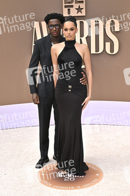 BET Awards 2026 in Los Angeless