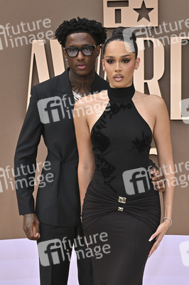BET Awards 2026 in Los Angeless