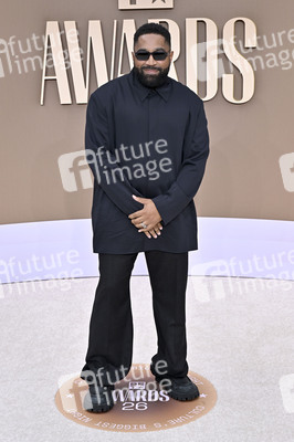 BET Awards 2026 in Los Angeless