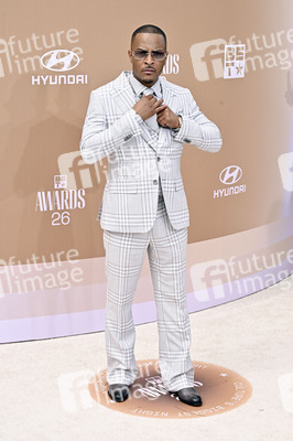 BET Awards 2026 in Los Angeless