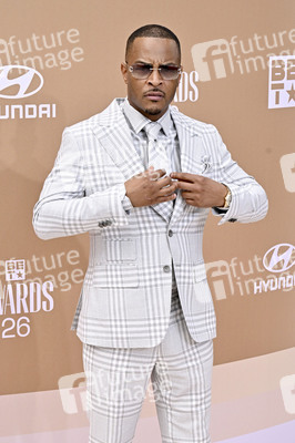 BET Awards 2026 in Los Angeless