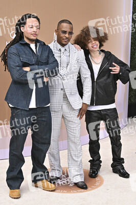BET Awards 2026 in Los Angeless