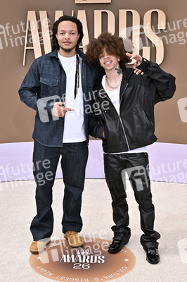 BET Awards 2026 in Los Angeless