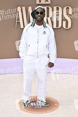 BET Awards 2026 in Los Angeless