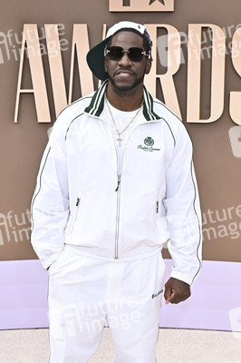 BET Awards 2026 in Los Angeless