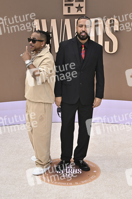 BET Awards 2026 in Los Angeless