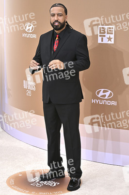 BET Awards 2026 in Los Angeless