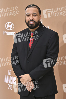 BET Awards 2026 in Los Angeless