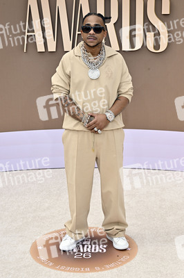 BET Awards 2026 in Los Angeless