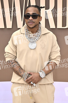 BET Awards 2026 in Los Angeless