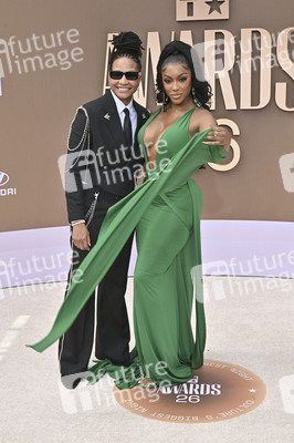 BET Awards 2026 in Los Angeless