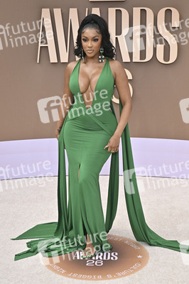 BET Awards 2026 in Los Angeless