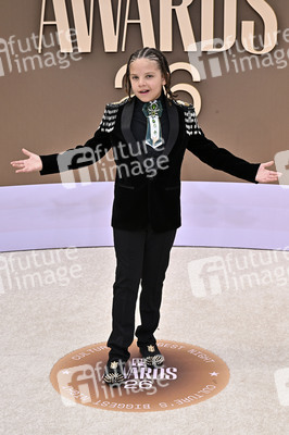 BET Awards 2026 in Los Angeless