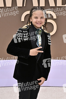 BET Awards 2026 in Los Angeless