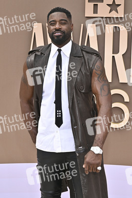 BET Awards 2026 in Los Angeless