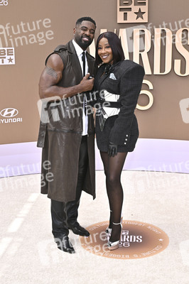 BET Awards 2026 in Los Angeless