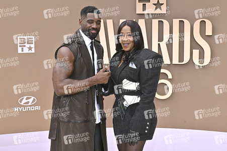 BET Awards 2026 in Los Angeless