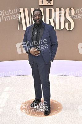 BET Awards 2026 in Los Angeless