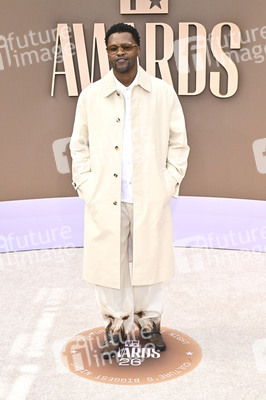 BET Awards 2026 in Los Angeless