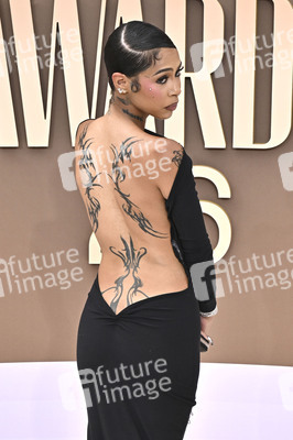 BET Awards 2026 in Los Angeless