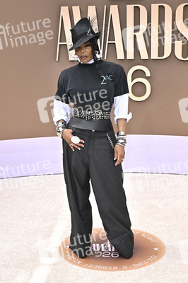 BET Awards 2026 in Los Angeless