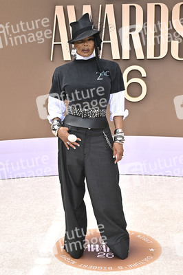 BET Awards 2026 in Los Angeless