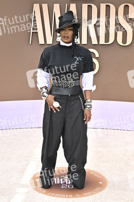BET Awards 2026 in Los Angeless