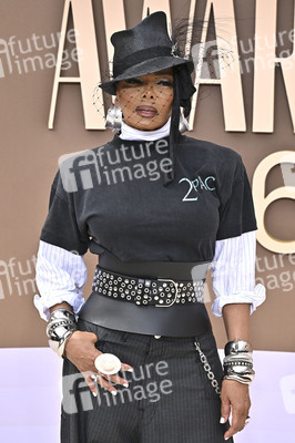 BET Awards 2026 in Los Angeless