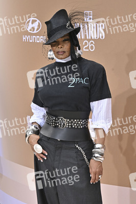 BET Awards 2026 in Los Angeless