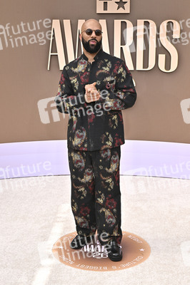 BET Awards 2026 in Los Angeless