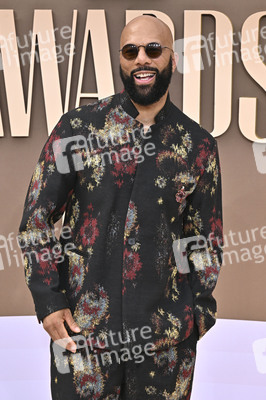 BET Awards 2026 in Los Angeless
