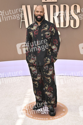 BET Awards 2026 in Los Angeless
