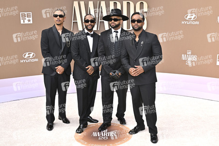BET Awards 2026 in Los Angeless