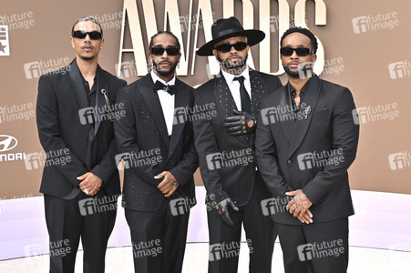 BET Awards 2026 in Los Angeless