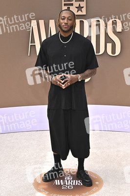 BET Awards 2026 in Los Angeless