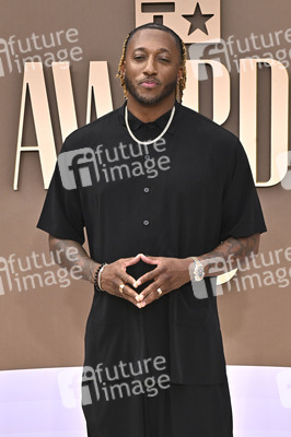BET Awards 2026 in Los Angeless