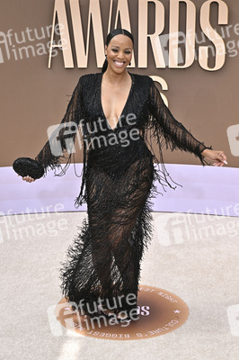 BET Awards 2026 in Los Angeless